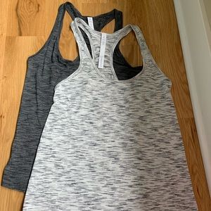 Lululemon Athletic Tops